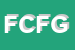 Logo di FG CAR DI FONTANA GIUSEPPE