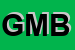 Logo di GB MOTOSPORT DI BONVINI