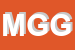 Logo di MINIMARKET GI e GI