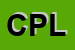 Logo di CAPELLI PARIDE LUIGI