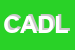 Logo di CAD-CENTRO ASSISTENZA DOGANALE LEO ANTELLI SRL