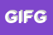 Logo di GF INFORMATICA DI FIORINO GIOVANNI