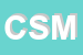 Logo di CSM