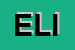 Logo di ELIOS (SNC)
