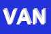 Logo di VANONI (SRL)