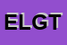 Logo di ET e L DI GIOVANNI TOSIN ELECTRICAL TECHNOLOGY e LOGISTICS