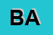 Logo di BAGA ALBERTO