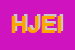 Logo di H e J - EIGEI INTERNATIONAL SRL