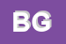 Logo di BI GI (SNC)