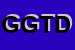 Logo di GETRASPED -GESTIONE TRASPORTI E DOGANE -CASA DI SPEDIZIONE SRL
