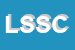 Logo di LA SALUTE SOCIETA' COOP SOC - ONLUS