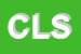 Logo di CRYSTAL LABEL SRL