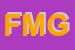 Logo di FMG