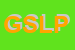 Logo di GRISINO DI STUCCHI LUIS PEDRO