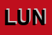 Logo di LUNGARNO