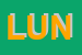 Logo di LUNGARNO