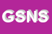 Logo di GNS SYSTEM NEWS SRL