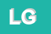 Logo di LG (SRL)