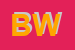 Logo di BOSCO WWF