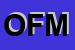 Logo di OFMEC SNC