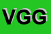 Logo di VAHINE-DI GIOVANNI GARGAN