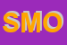Logo di SMONTINI SRL