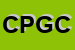 Logo di CQV DI POZZI GIUSEPPE e C SNC