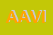 Logo di AVIS ASSOCIAZIONE VOLONTARI ITALIANI DEL SANGUE