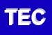 Logo di TECNOVETRO (SAS)