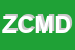 Logo di ZORZAN CARPENTERIA METALLICA DI DAVIDE ZORZAN