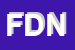Logo di FDN