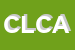 Logo di CAVALLINI LINEA CDI ARCHCAVALLINI E C SNC