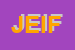 Logo di JF ELETTRONICA INDUSTRIALE DI FOGAGNOLO JAMES