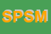 Logo di SM PARQUETS SAS DI MARCO MERONI E C