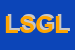 Logo di LIR SDF DI GALBIATI LUIGI E C