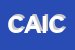 Logo di CLUB ALPINO ITALIANO CAI - SEZIONE DI VEDANO AL LAMBRO