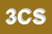 Logo di 3 C - SRL