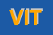 Logo di VITTORIA