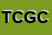 Logo di THERMOELETTRICA DI COLOMBO GIUSEPPE E C SNC