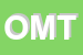 Logo di OMTA