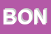 Logo di BONO SNC