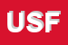 Logo di UNIONE SPORTIVA FOLGORE