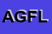Logo di ACCONCIATURE GIGIA DI FALCONE LUIGIA