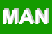 Logo di MANZONI