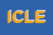 Logo di INTERNATIONAL CLIP DI LECHNER ERICH e C SNC