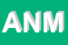 Logo di ARCA DI NOE-MARIO