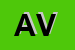 Logo di AVIS VIGNATE