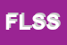 Logo di FLASH LASER SERVICE SNC