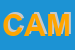 Logo di CAMBIOCORSA 