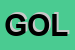 Logo di GOLOSITA-SNC